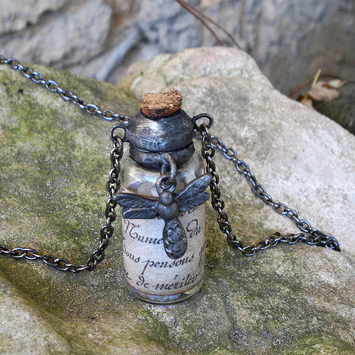 Amulet Lady Chalmersové I. — foto 2