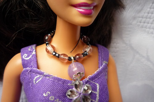 Šperky pro barbie — foto 2