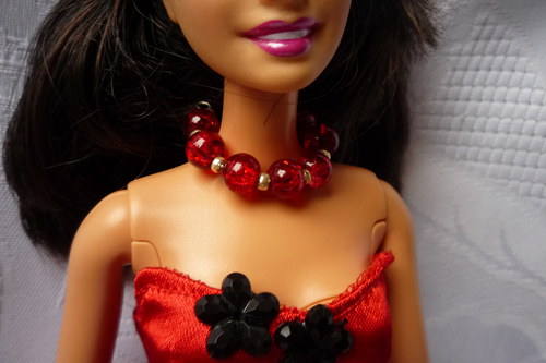 Šperky pro barbie — foto 2