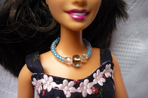 Šperky pro barbie — foto 2