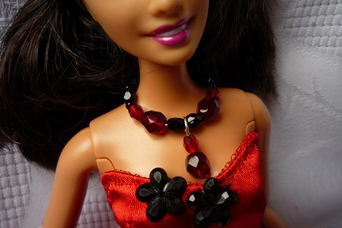 Šperky pro barbie — foto 2