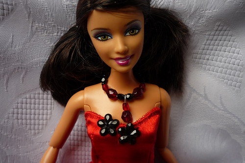 Šperky pro barbie — foto 3