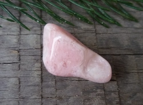 Růžový opál č. L7360 — foto 2