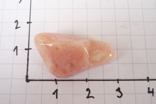 Růžový opál č. L7360 — foto 3