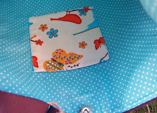 Ptáčí motýlení :o) — foto 2