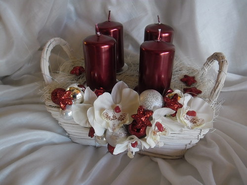 Adventní orchidejový — foto 3