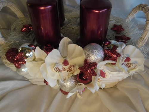 Adventní orchidejový — foto 5
