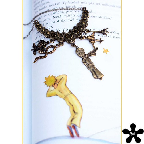 Le Petite Prince — foto 6