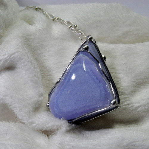 Blue Illusion /Chalcedon/ — foto 2