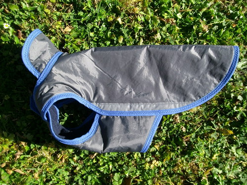 Kabátek pro pejska 38cm — foto 4