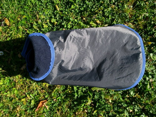 Kabátek pro pejska 38cm — foto 5
