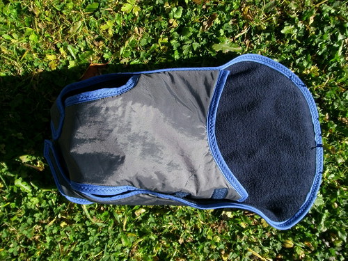 Kabátek pro pejska 38cm — foto 6