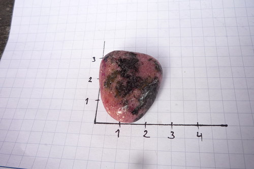 Rodonit č. L7433 — foto 3