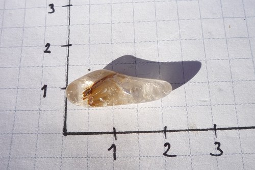 Mini sagenit č. L7442 — foto 4