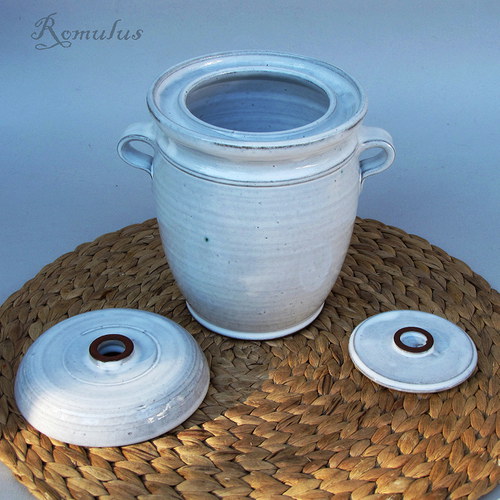 Kvašák bílý (1,6 l) — foto 5