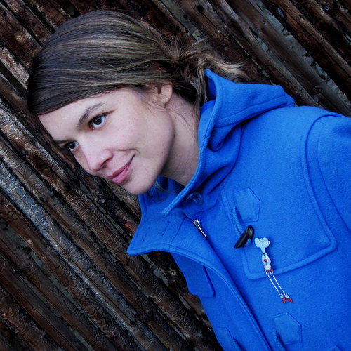 Myška cukrářka — foto 3