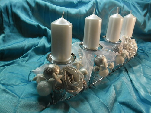 Adventní ledový — foto 2
