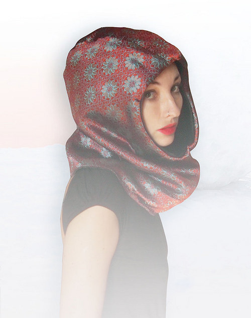 KukLooks no.8 oboustranná — foto 5