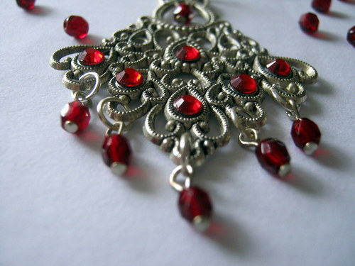 Secesní romance aneb Velká večerní — foto 4