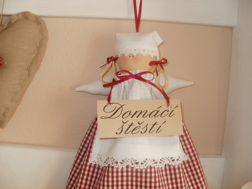 Domácí štěstí — foto 2