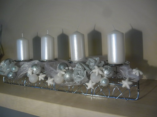 Adventní ledový — foto 6