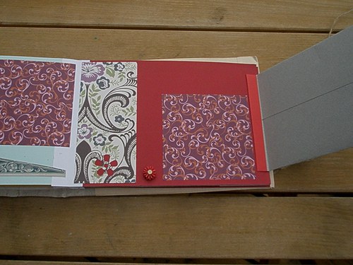 Scrapbookové album — foto 5