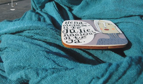 Naolejuji tě já — foto 5