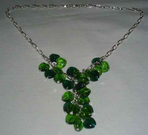 Spousta zelené — foto 2