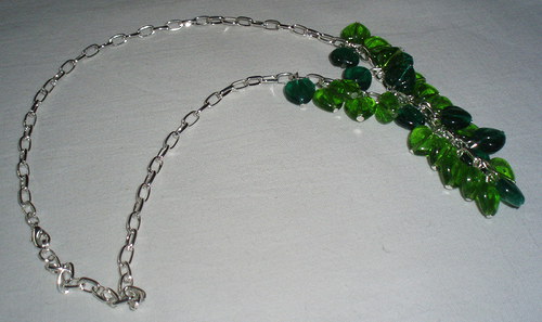 Spousta zelené — foto 3