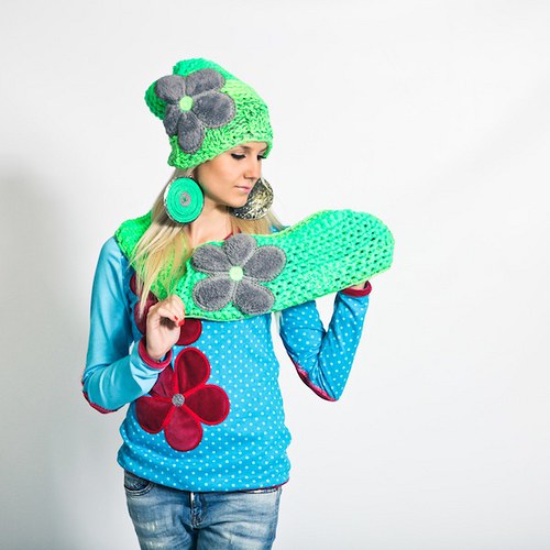 Origo damsky set 0 — foto 3
