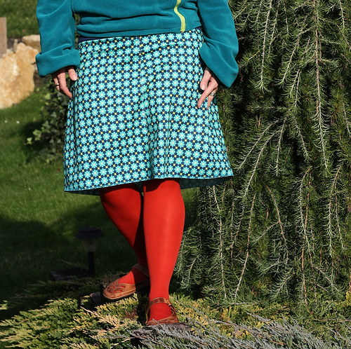Do přírody, lehce retro* — foto 4