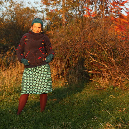 Do přírody, lehce retro* — foto 5
