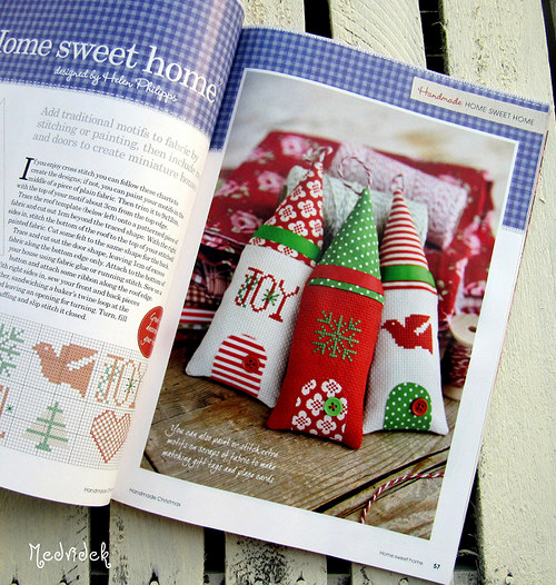 Handmade Christmas — foto 3
