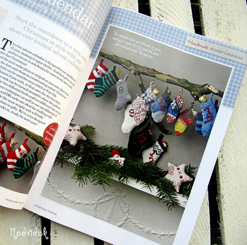 Handmade Christmas — foto 4