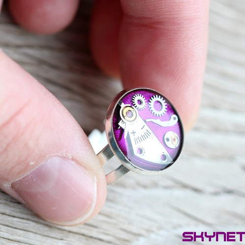 Purple ring — foto 3