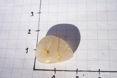 Mini sagenit č. L7456 — foto 3