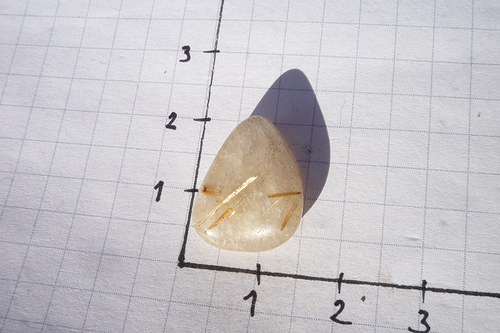 Mini sagenit č. L7456 — foto 4
