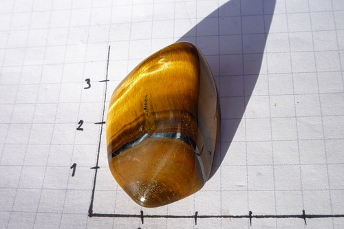 Tygří oko č. L7466 — foto 3