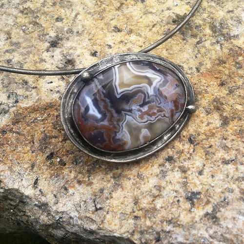 Agate Cape ( achát ) — foto 2