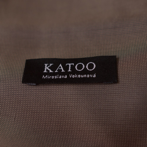 Katoo - psaníčko — foto 4