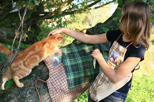 "Já sama!" (...tak to bylo podruhé...) — foto 6