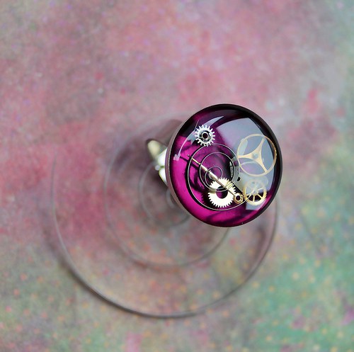 Violet passion — foto 2