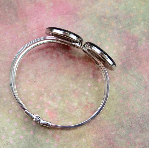 Blue bracelet — foto 3