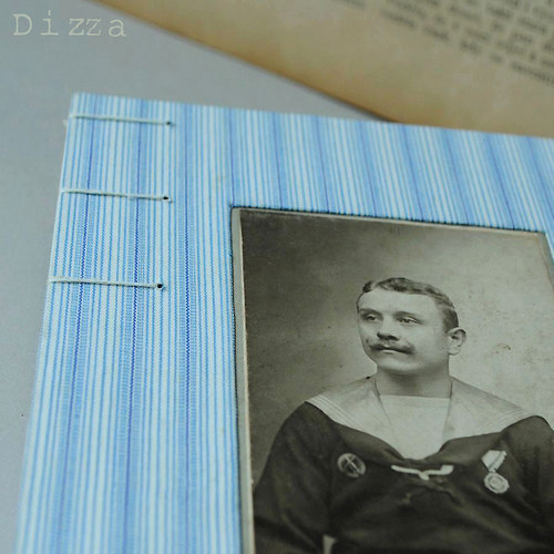 Notes Námořnický — foto 4