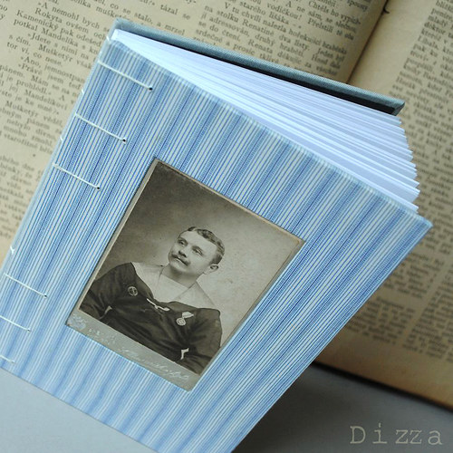 Notes Námořnický — foto 6