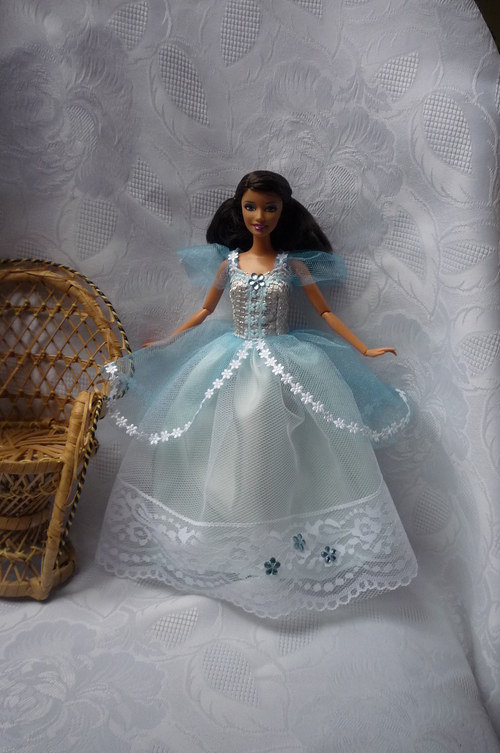 Princezna Anna — foto 2