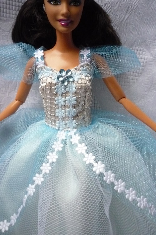 Princezna Anna — foto 3