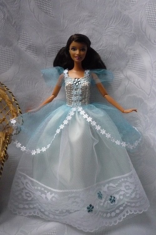 Princezna Anna — foto 4