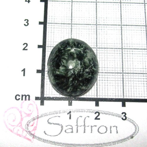 Serafinit - kabošon č.2 — foto 2