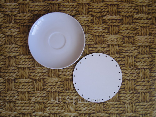 Dno kulaté průměr 12cm — foto 2